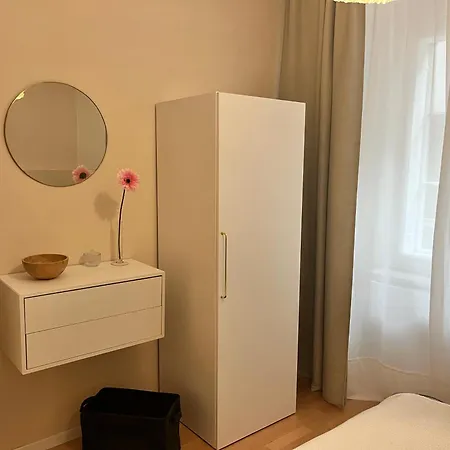 Appartement In Susanne's Feelathome Big Graz