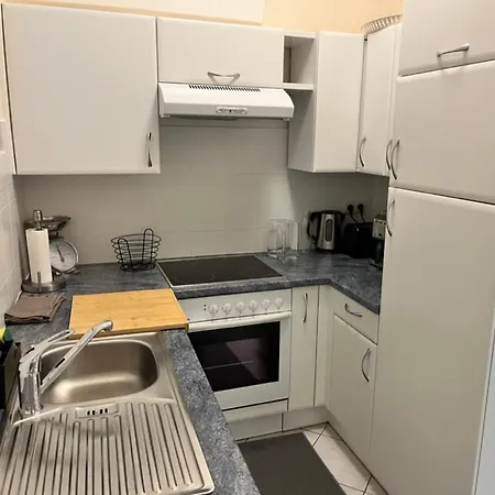 In Susanne's Feelathome Big