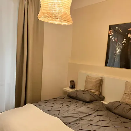 In Susanne's Feelathome Big * Graz