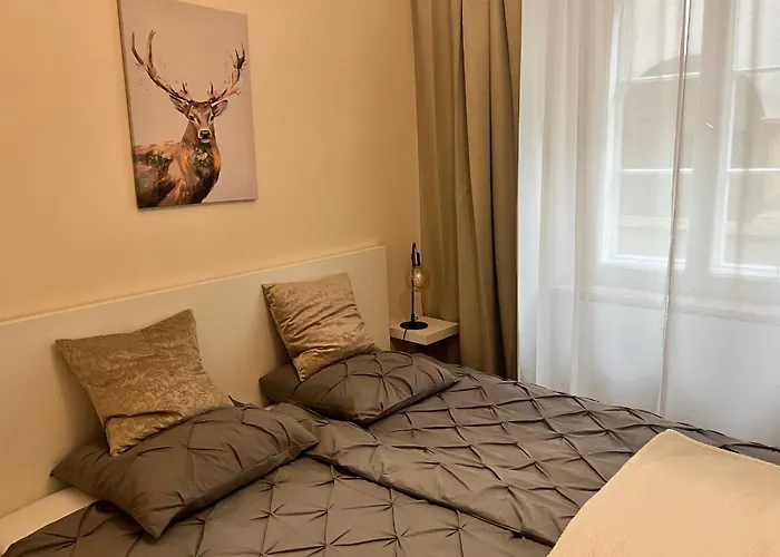 Апартаменти In Susanne's Feelathome Big *