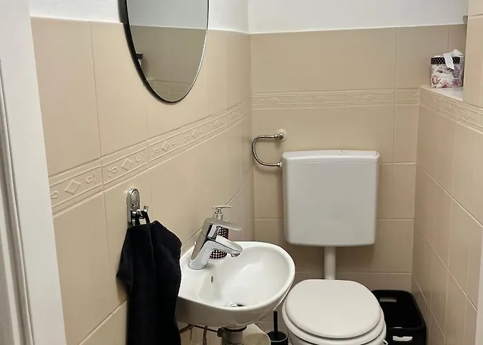 In Susanne's Feelathome Big * Štýrský Hradec