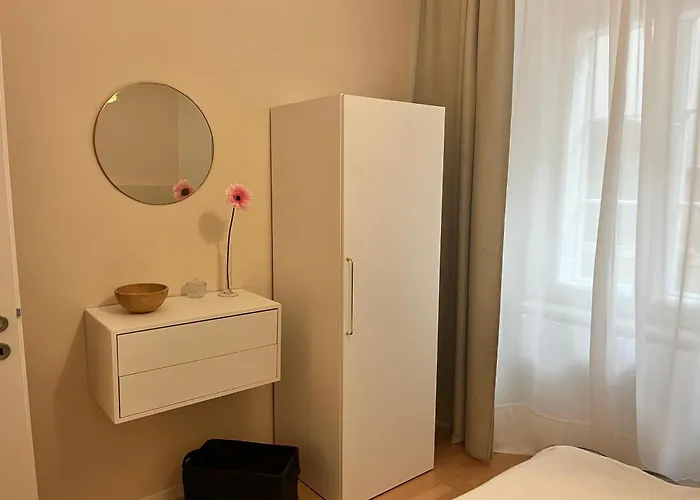 Апартаменти In Susanne's Feelathome Big Грац