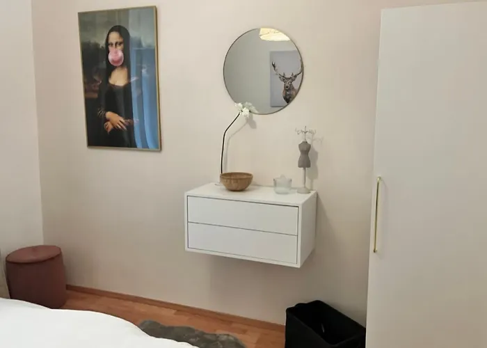 Апартаменти In Susanne's Feelathome Big *