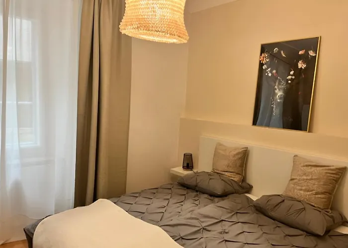 In Susanne's Feelathome Big * Грац